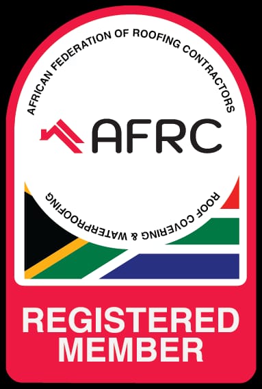 Specroofs roof certification document